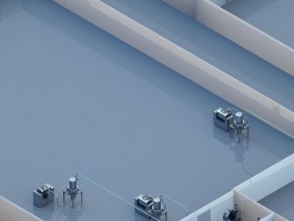 烘焙供水系统价格实惠