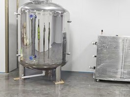 蛋白粉供粉系统方案对比